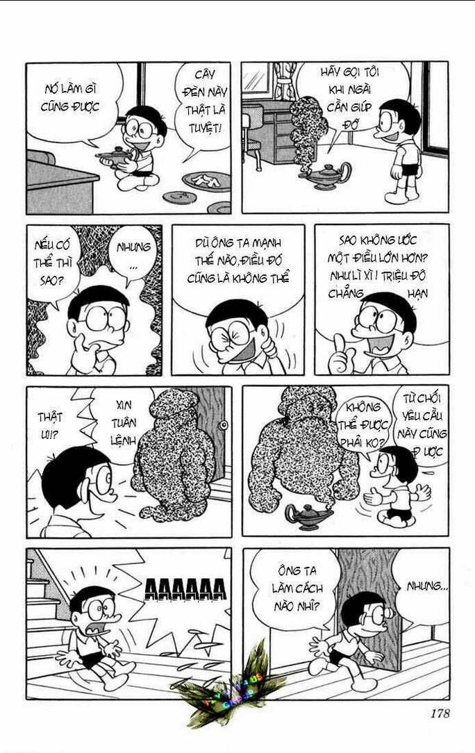 Doraemon - Chương 15