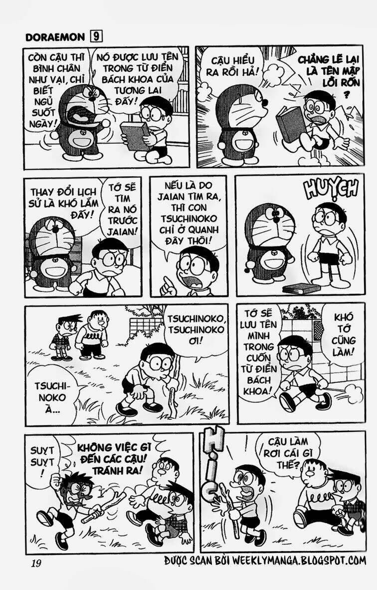 Doraemon - Chương 150