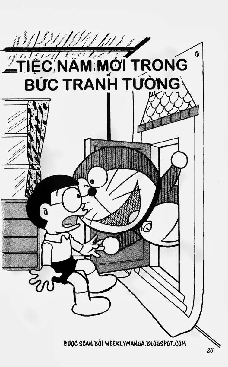 Doraemon - Chương 151