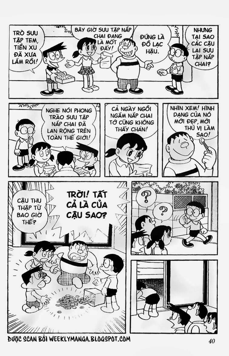 Doraemon - Chương 152