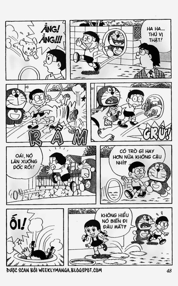 Doraemon - Chương 153