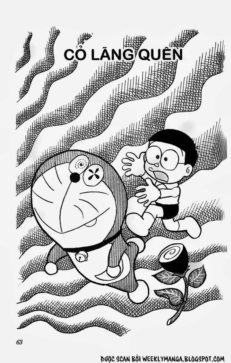 Doraemon - Chương 156