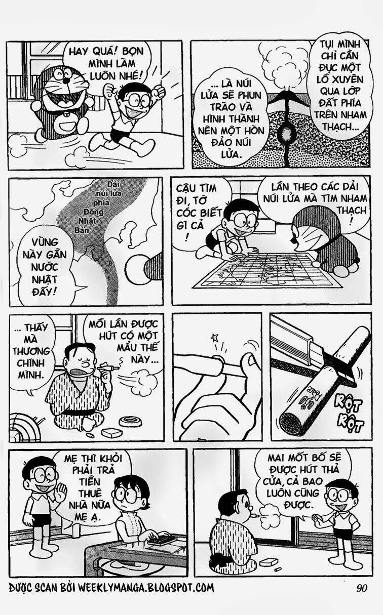 Doraemon - Chương 158