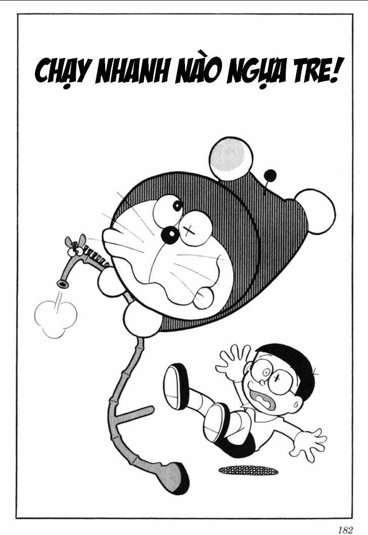 Doraemon - Chương 16