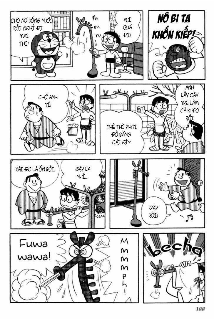 Doraemon - Chương 16