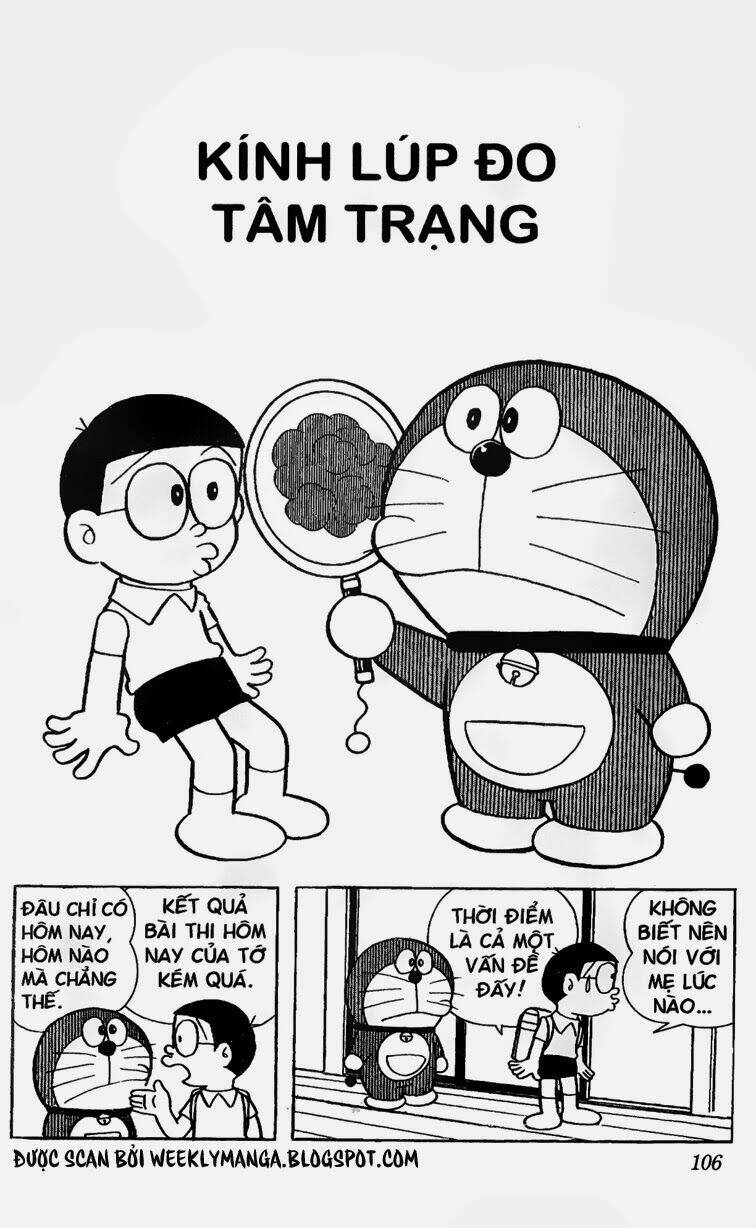 Doraemon - Chương 160