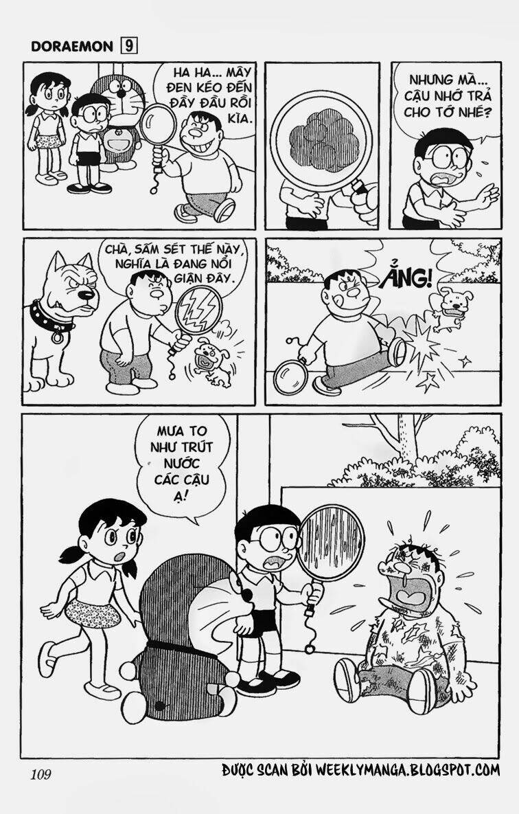 Doraemon - Chương 160