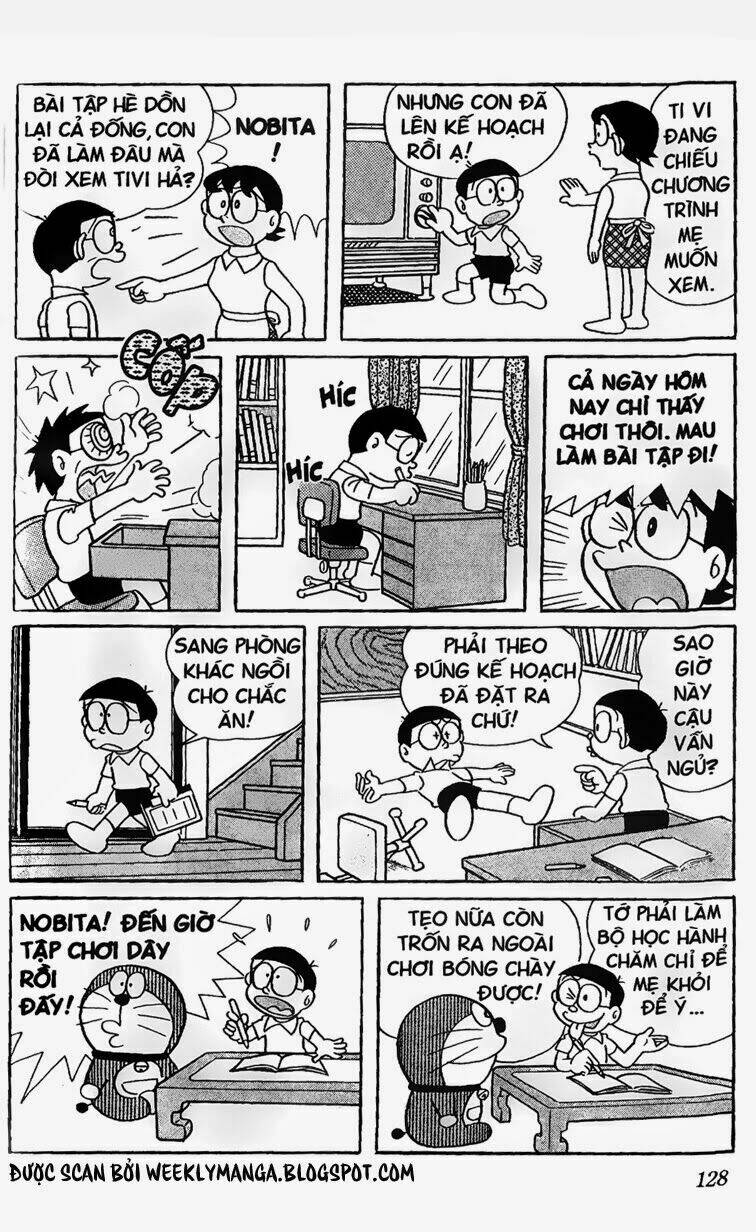 Doraemon - Chương 162