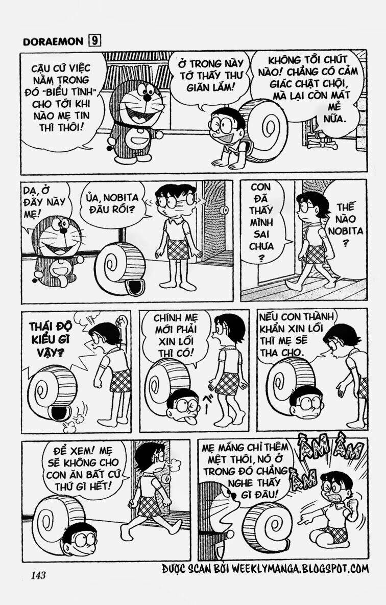 Doraemon - Chương 164