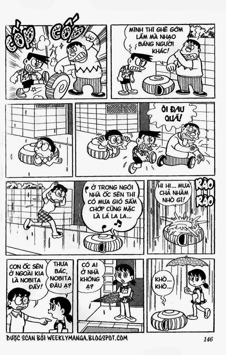 Doraemon - Chương 164