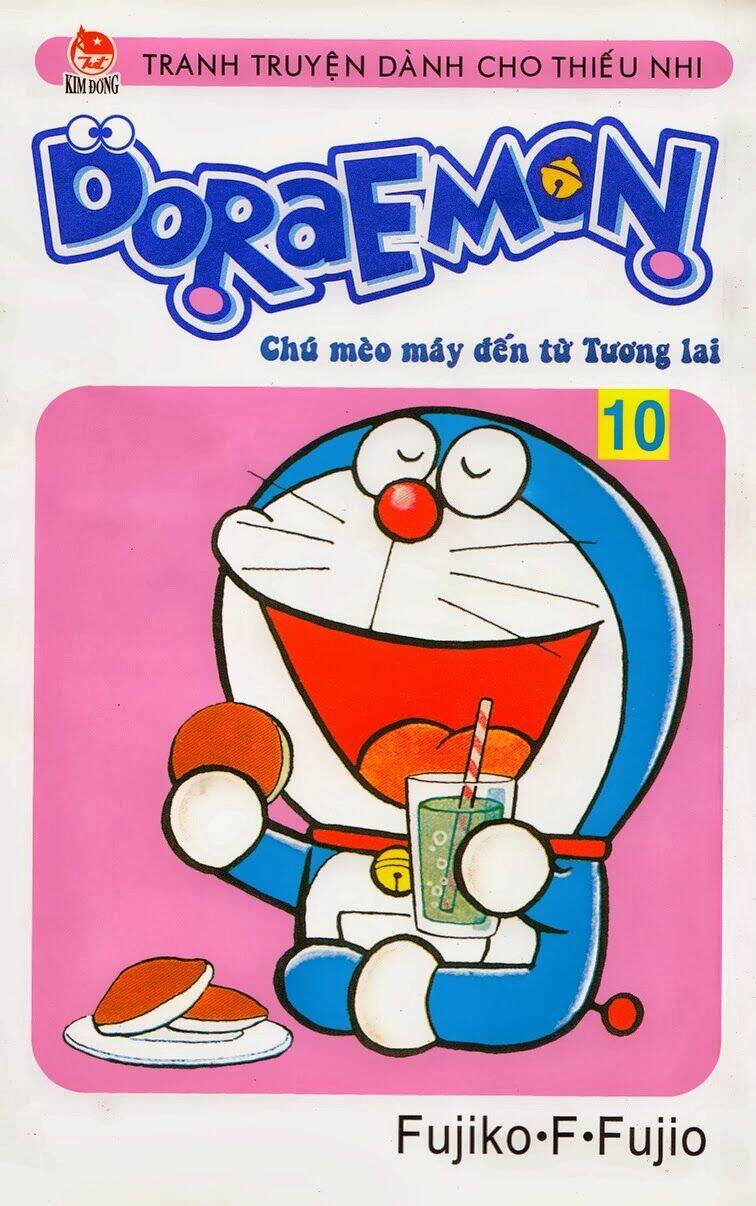 Doraemon - Chương 167