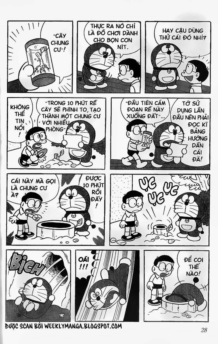 Doraemon - Chương 169