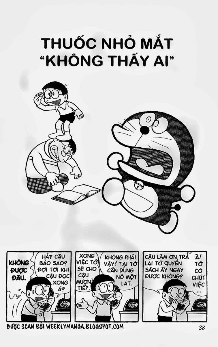 Doraemon - Chương 171