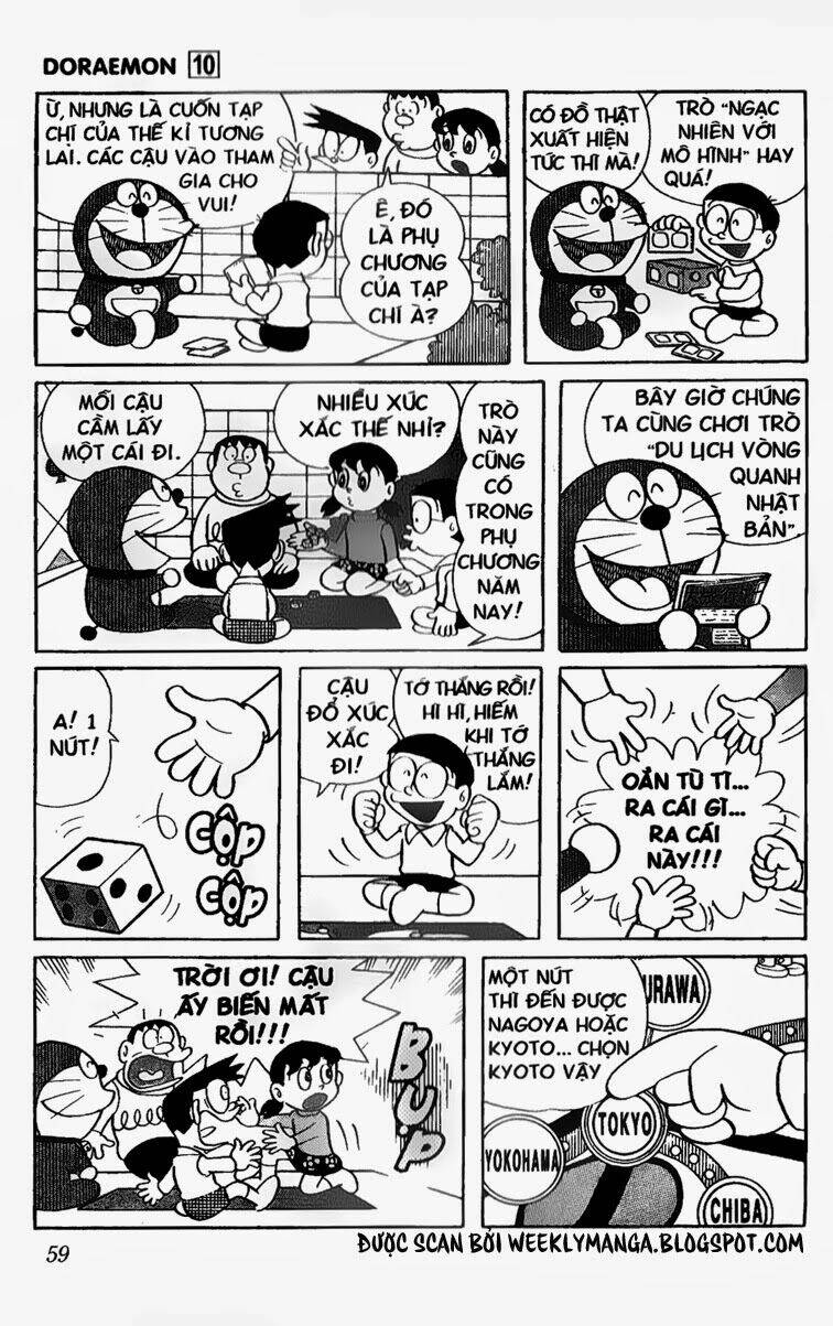 Doraemon - Chương 173