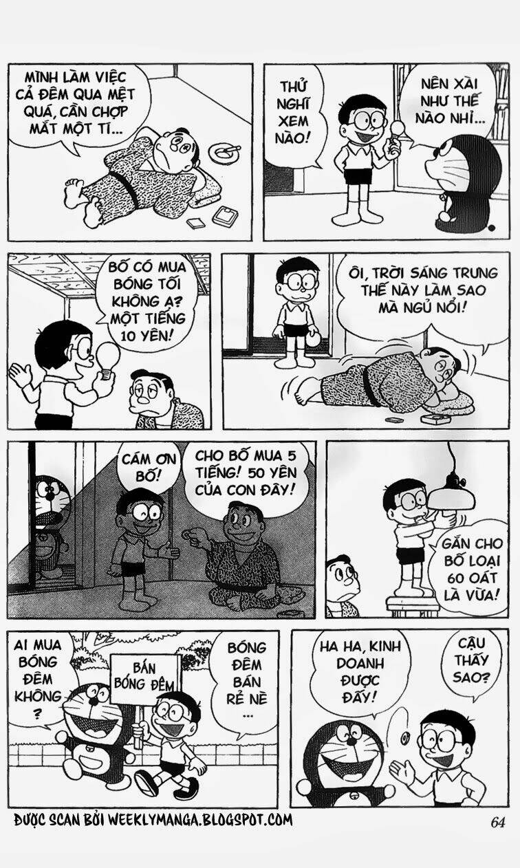 Doraemon - Chương 174