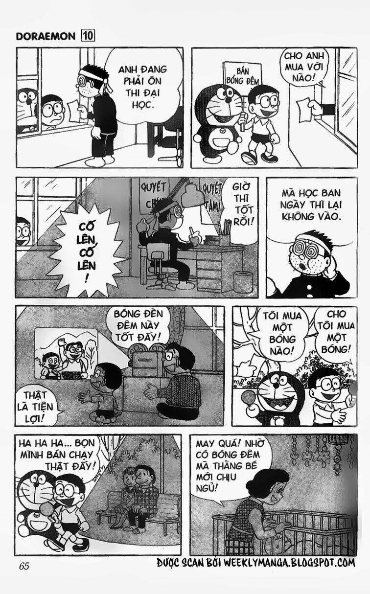 Doraemon - Chương 174