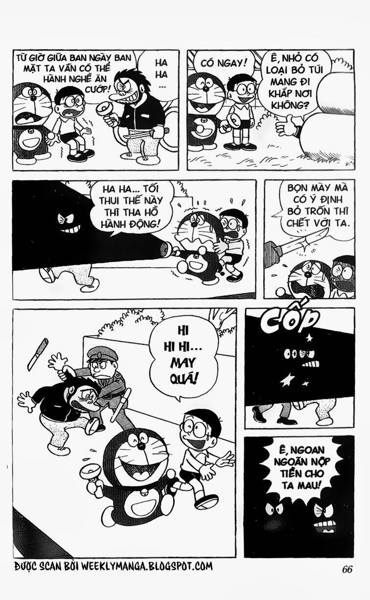 Doraemon - Chương 174