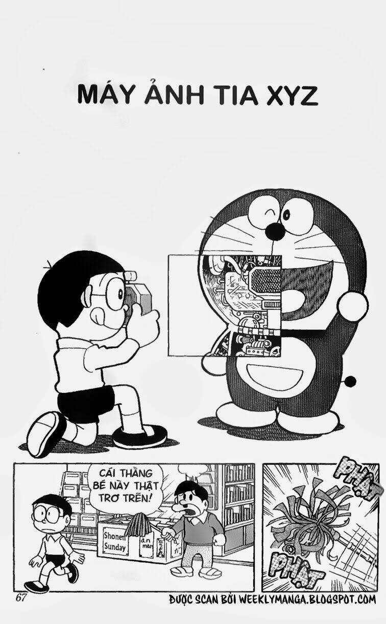 Doraemon - Chương 175