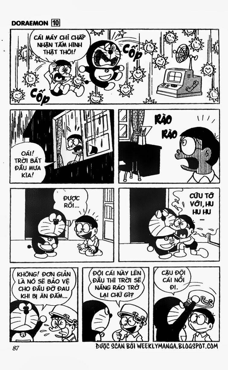 Doraemon - Chương 177