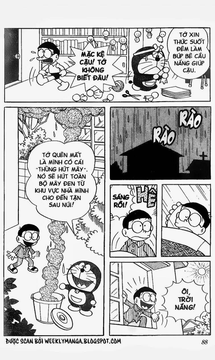 Doraemon - Chương 177
