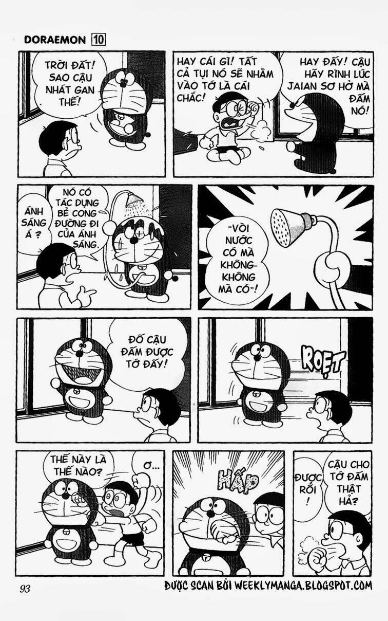 Doraemon - Chương 178
