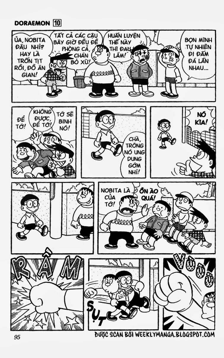 Doraemon - Chương 178