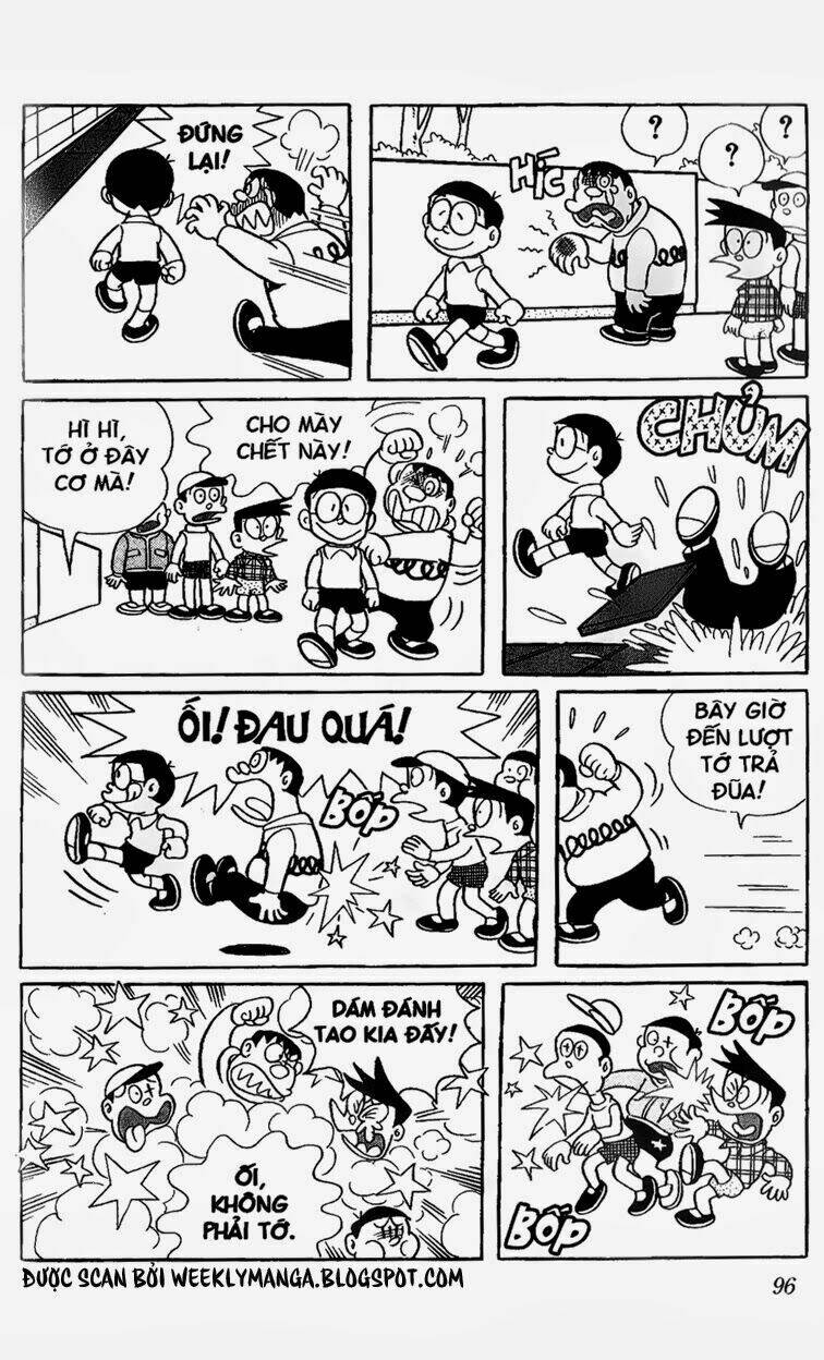 Doraemon - Chương 178