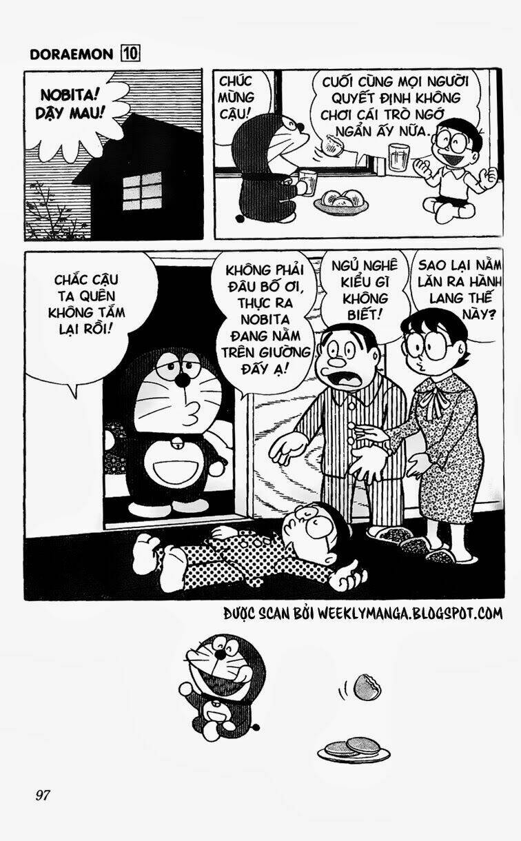 Doraemon - Chương 178