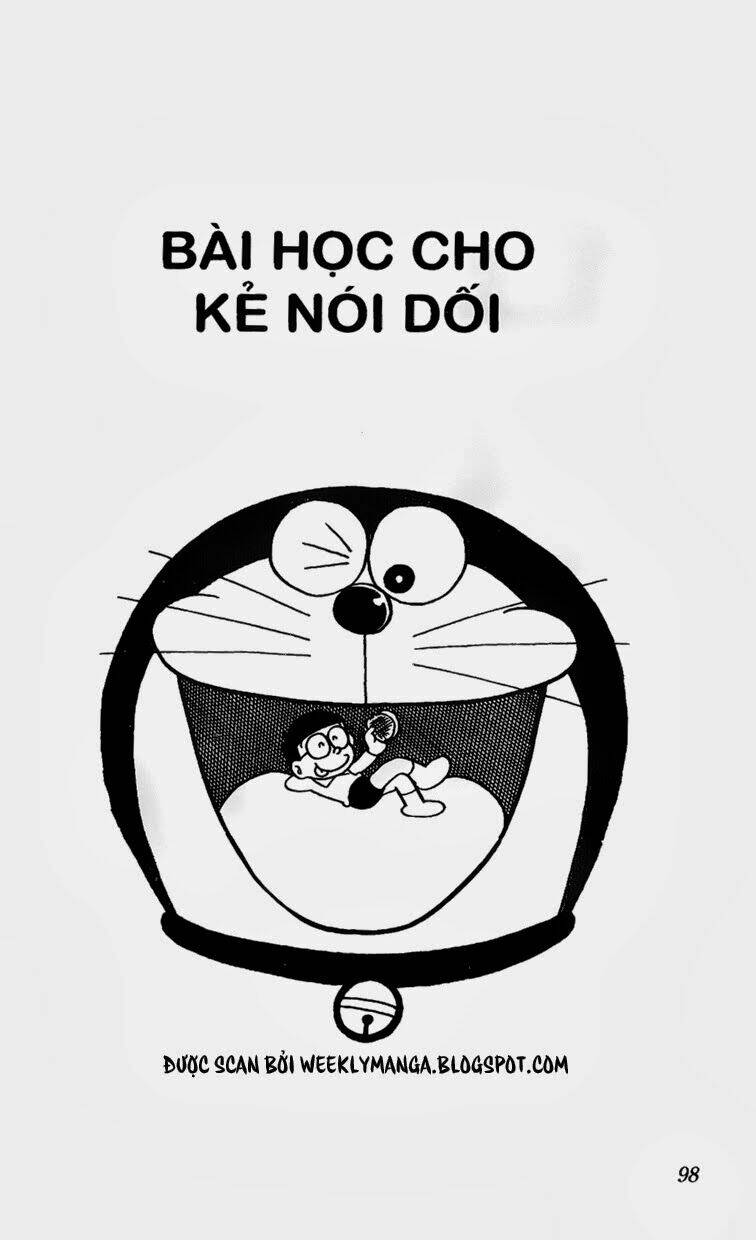 Doraemon - Chương 179