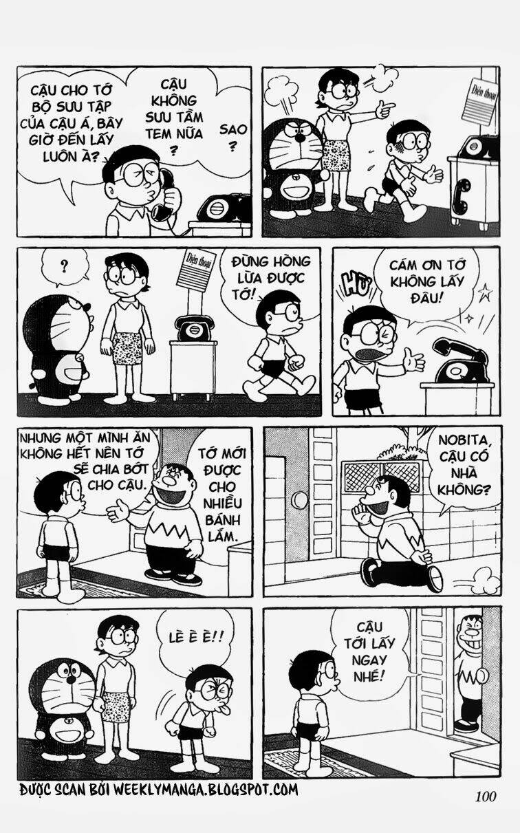 Doraemon - Chương 179