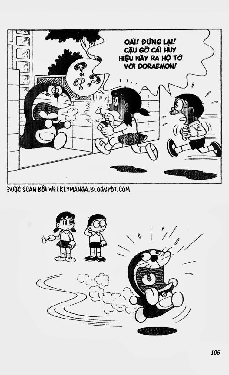 Doraemon - Chương 179