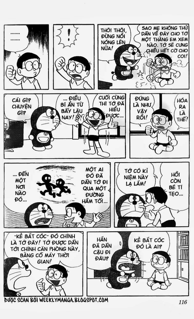 Doraemon - Chương 181