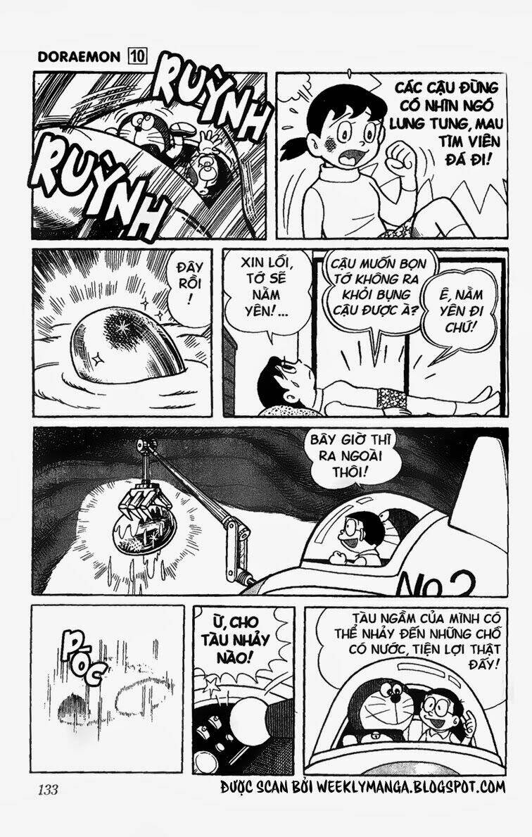 Doraemon - Chương 183