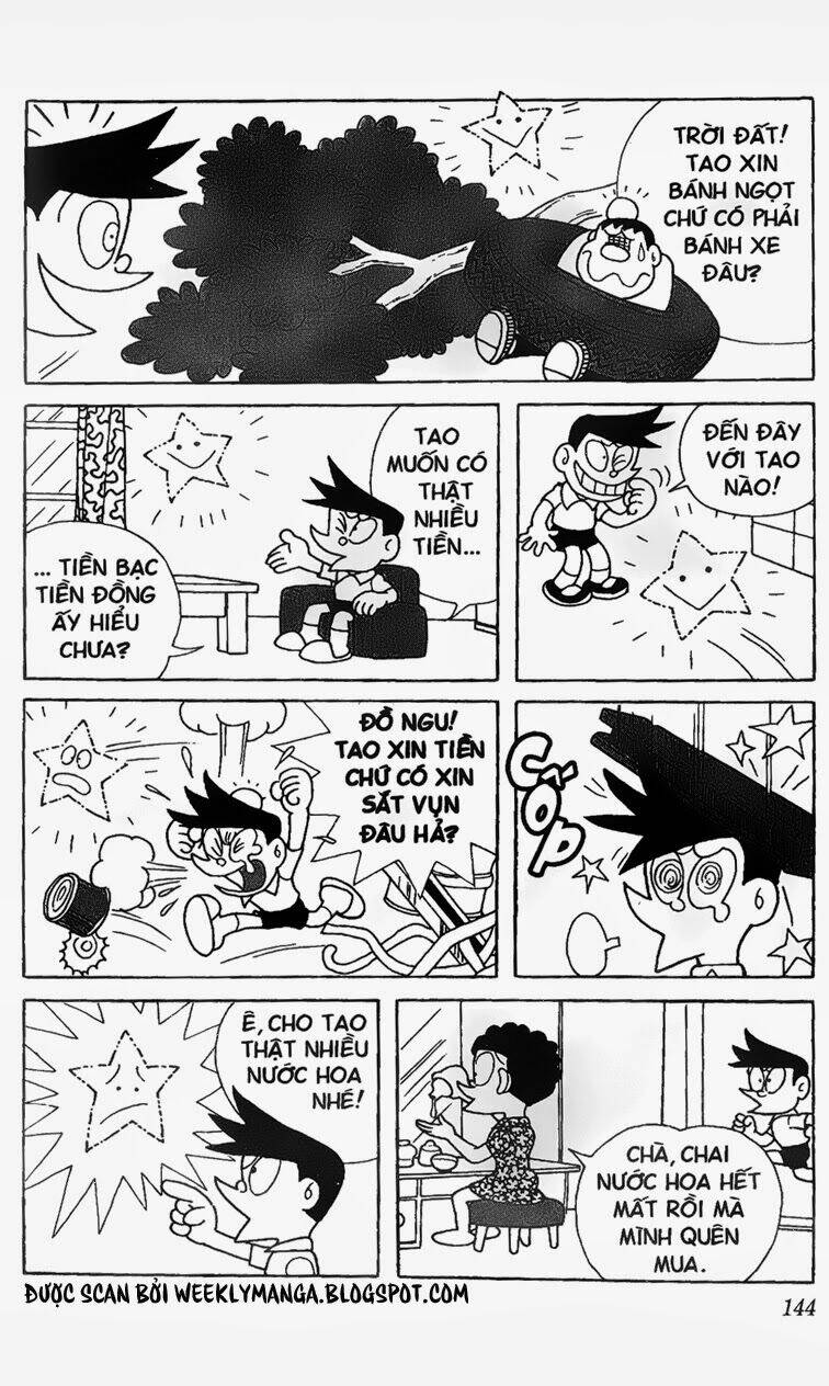 Doraemon - Chương 184