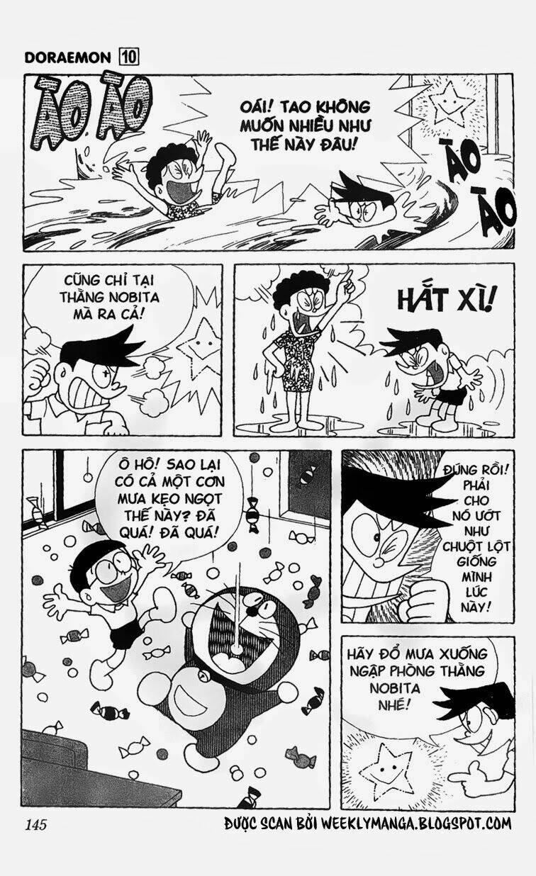 Doraemon - Chương 184