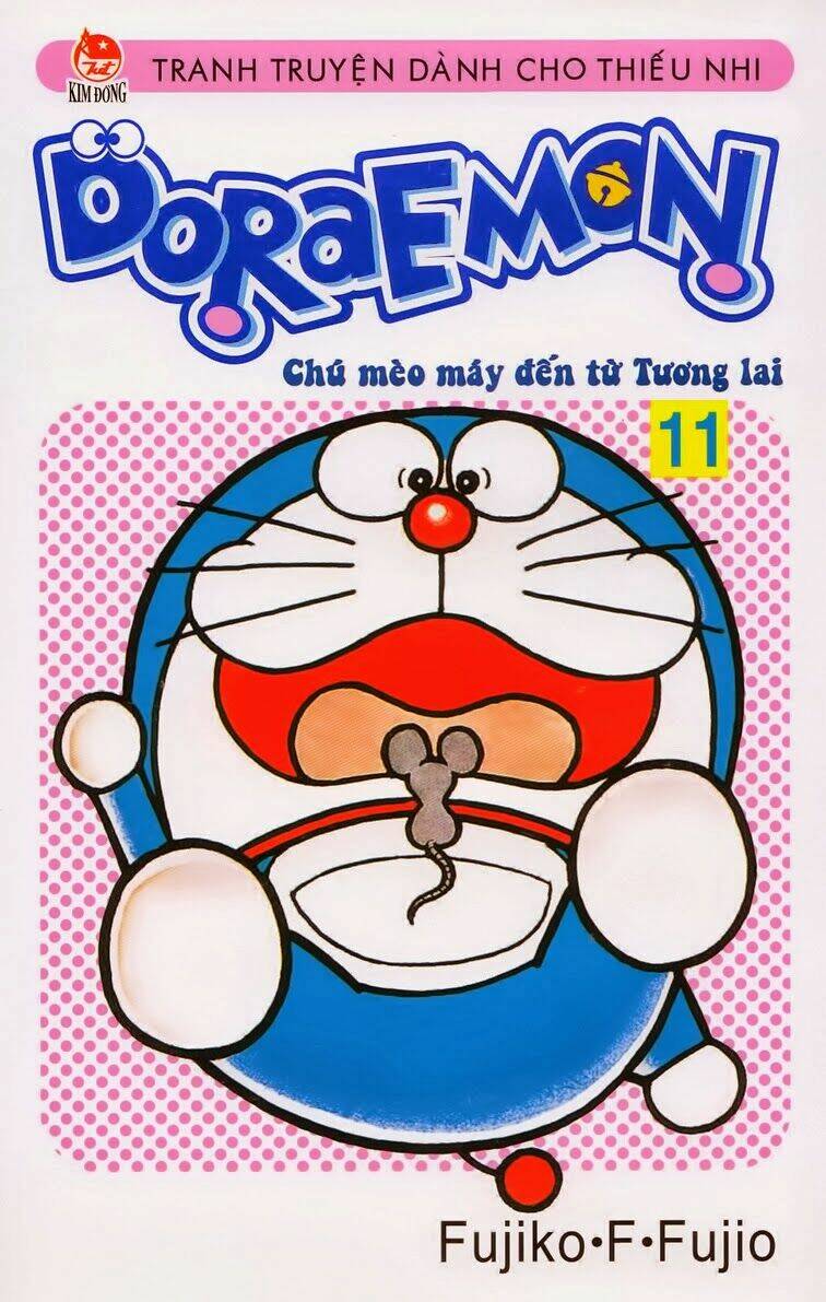 Doraemon - Chương 187