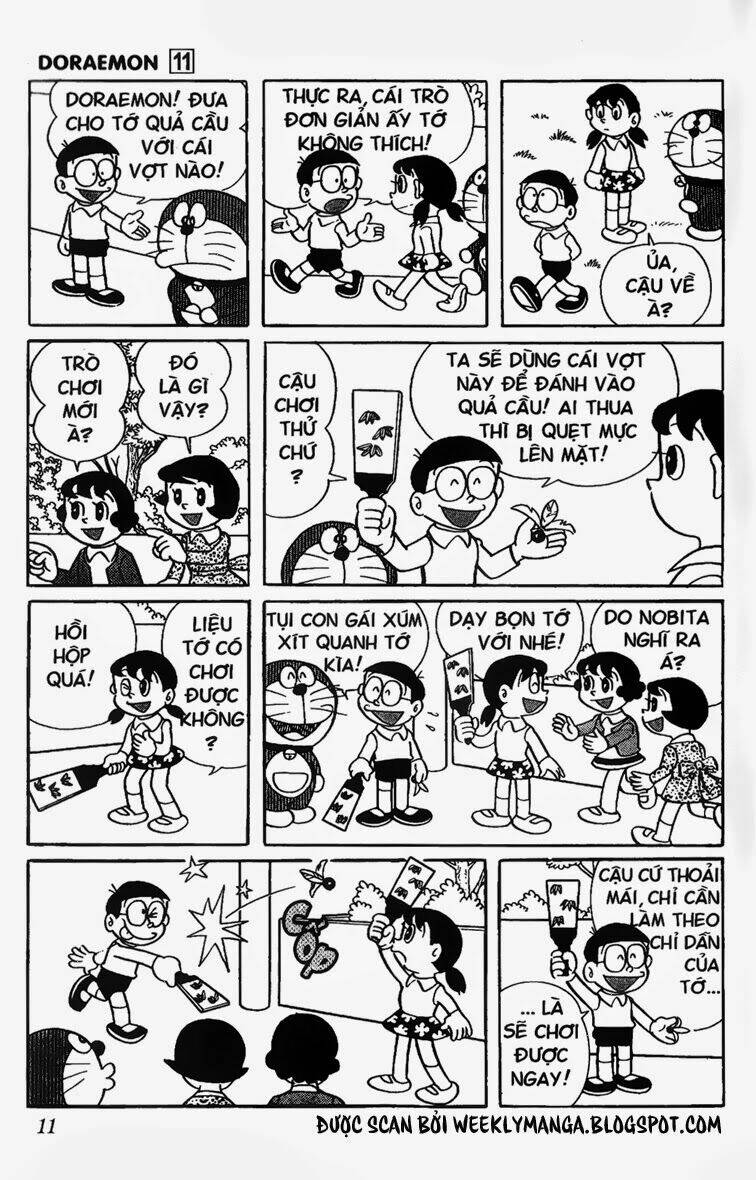 Doraemon - Chương 187