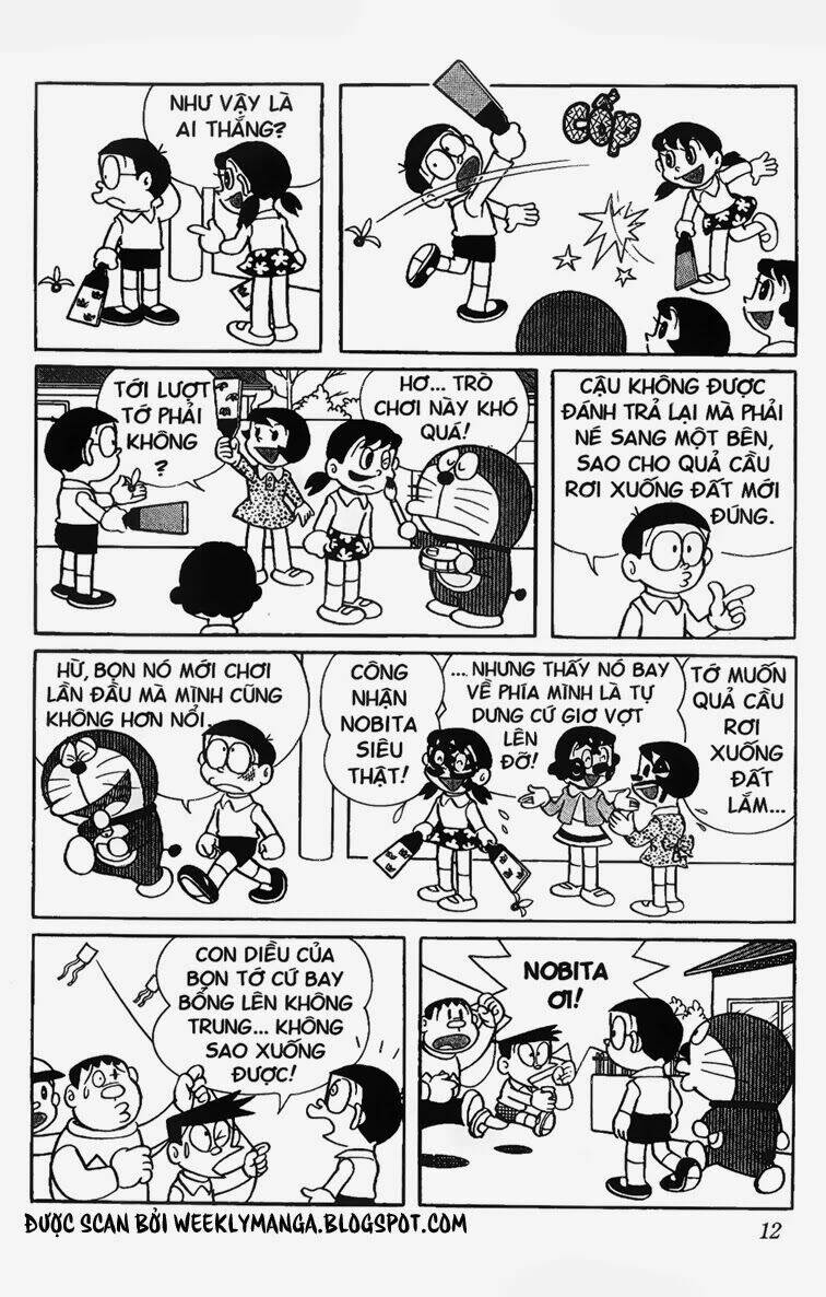 Doraemon - Chương 187