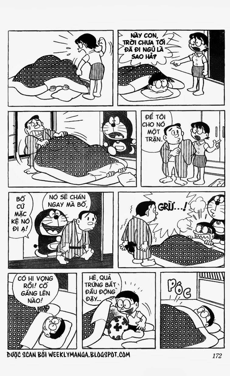 Doraemon - Chương 188