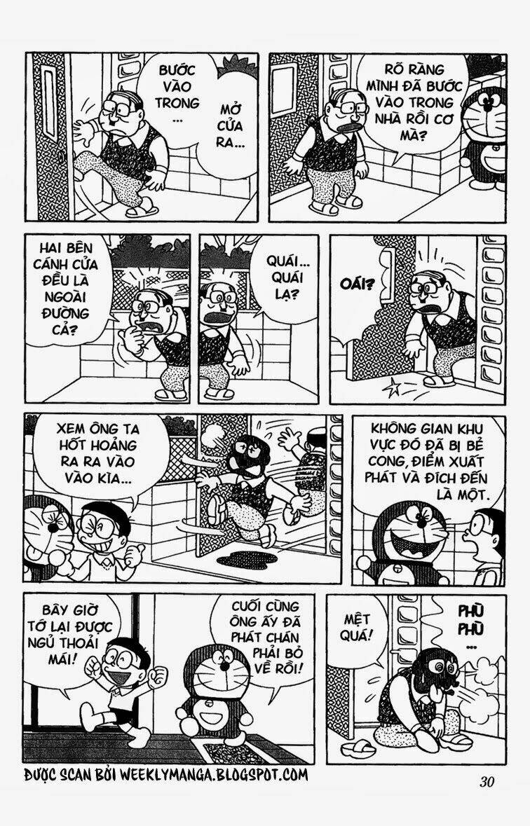 Doraemon - Chương 190