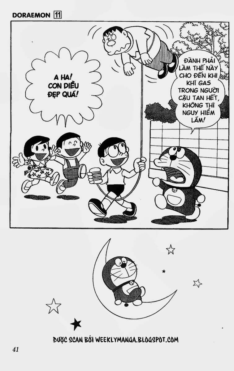 Doraemon - Chương 191
