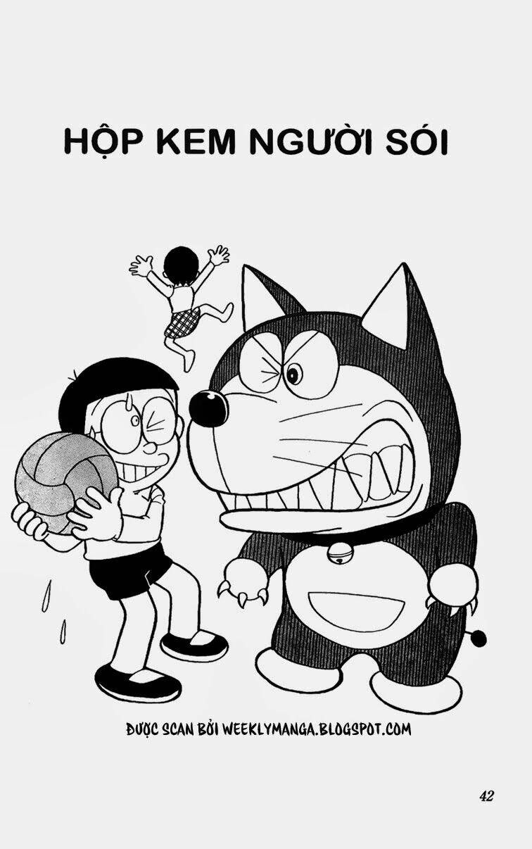 Doraemon - Chương 192