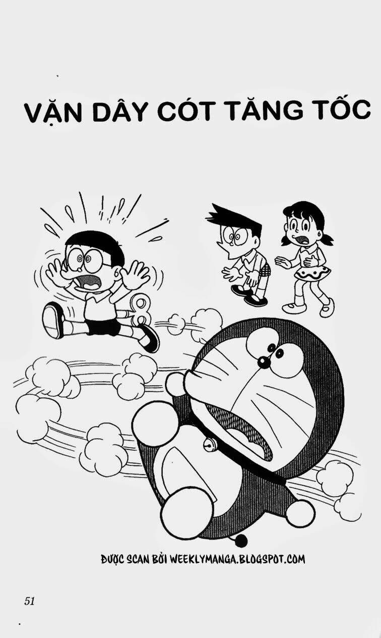 Doraemon - Chương 193