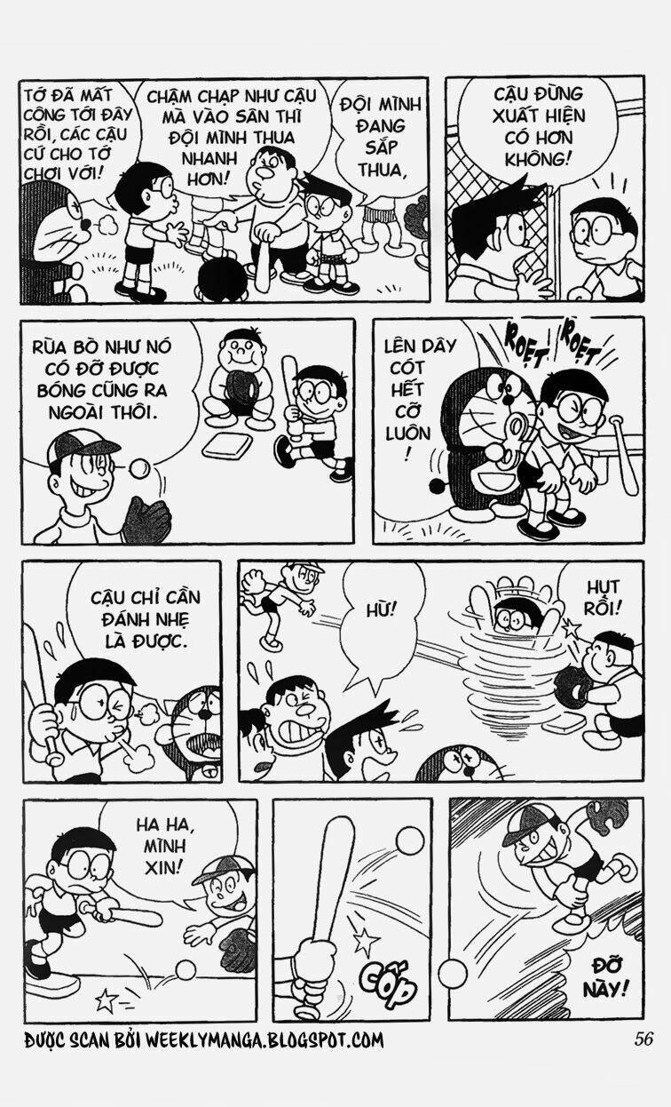 Doraemon - Chương 193