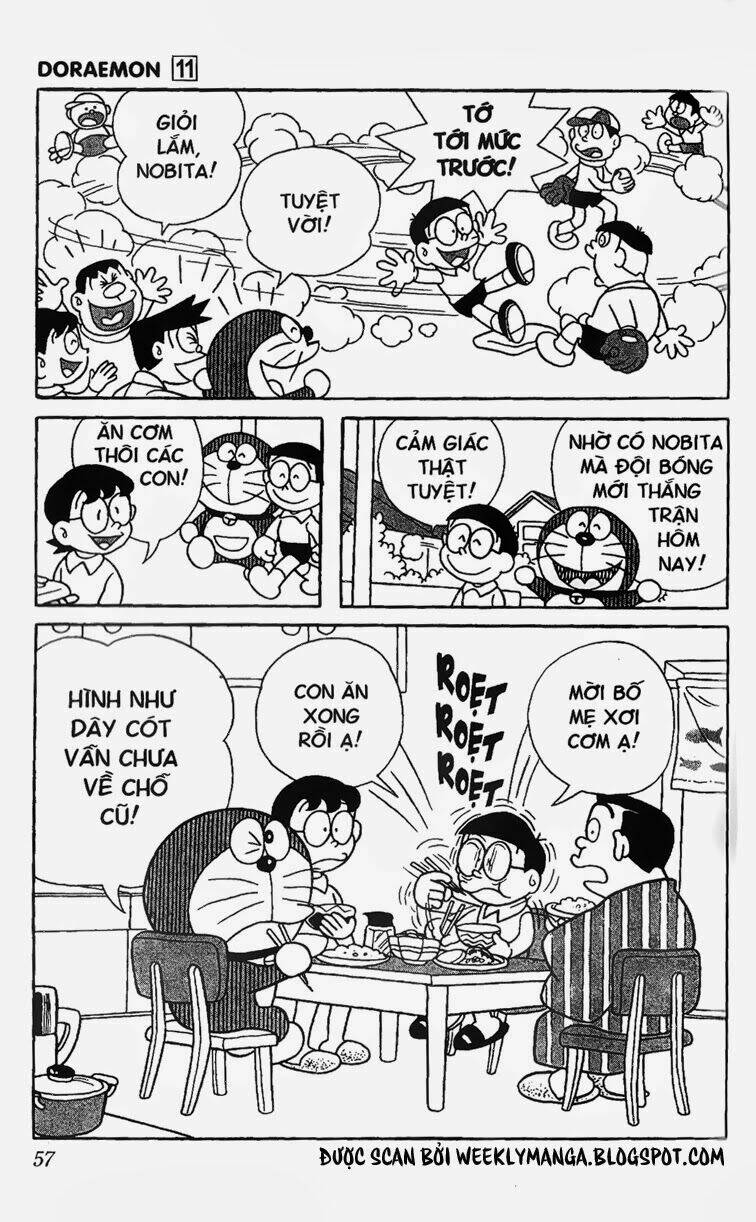 Doraemon - Chương 193