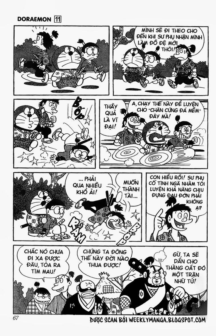 Doraemon - Chương 194