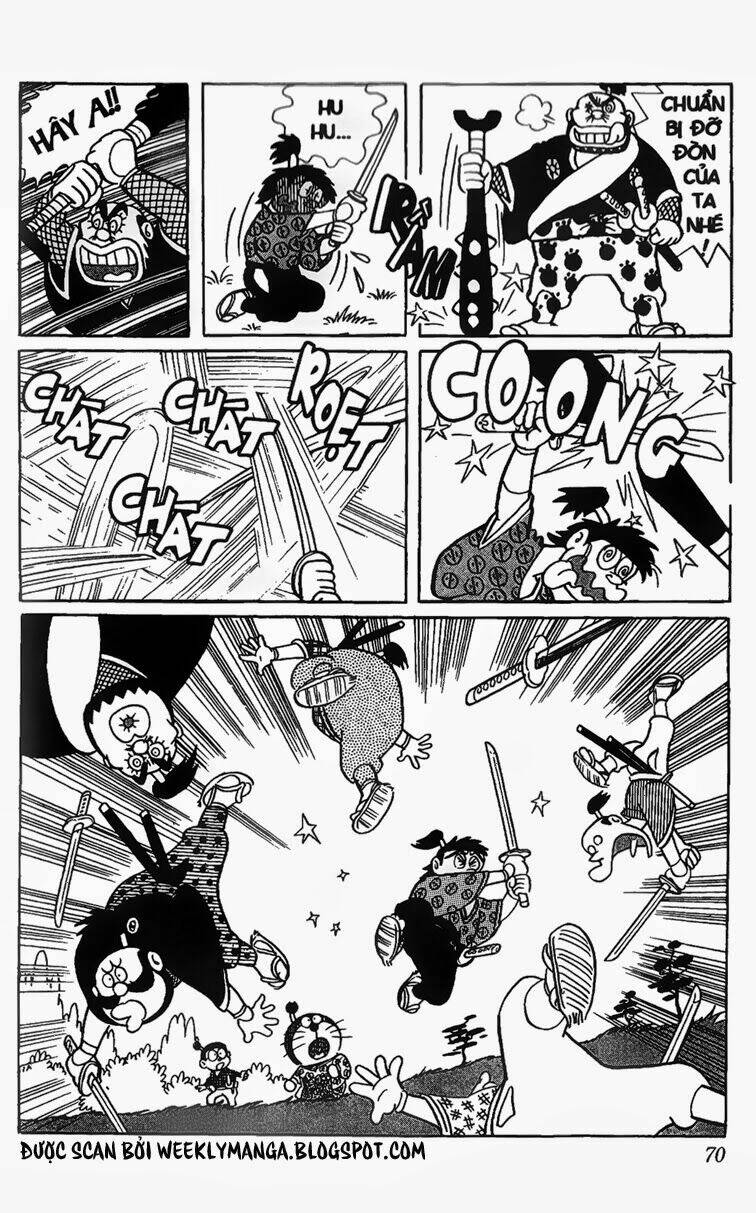 Doraemon - Chương 194