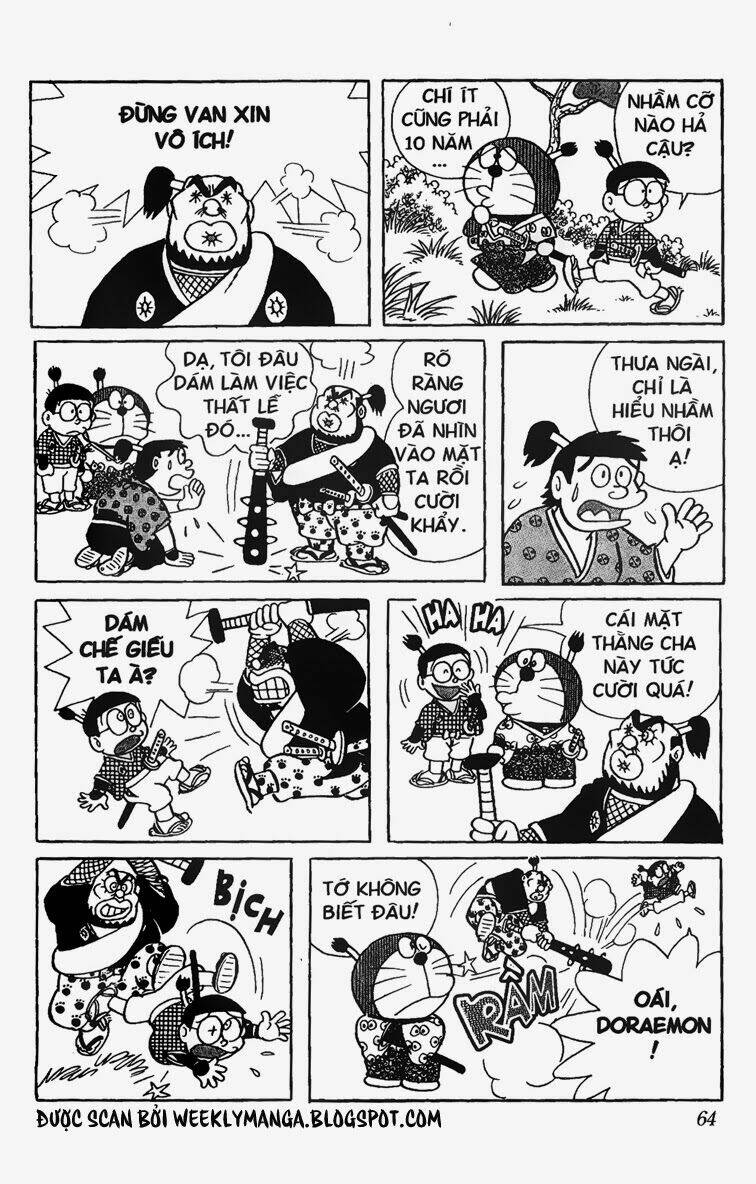 Doraemon - Chương 194