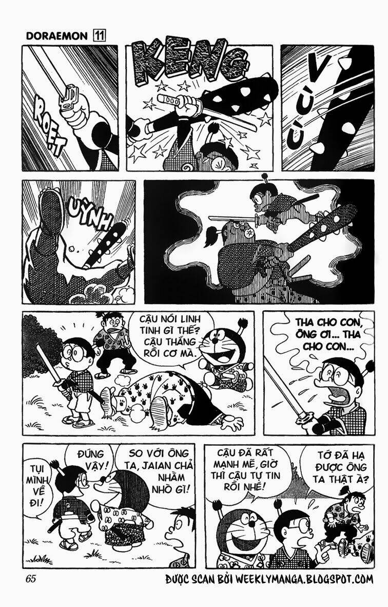 Doraemon - Chương 194