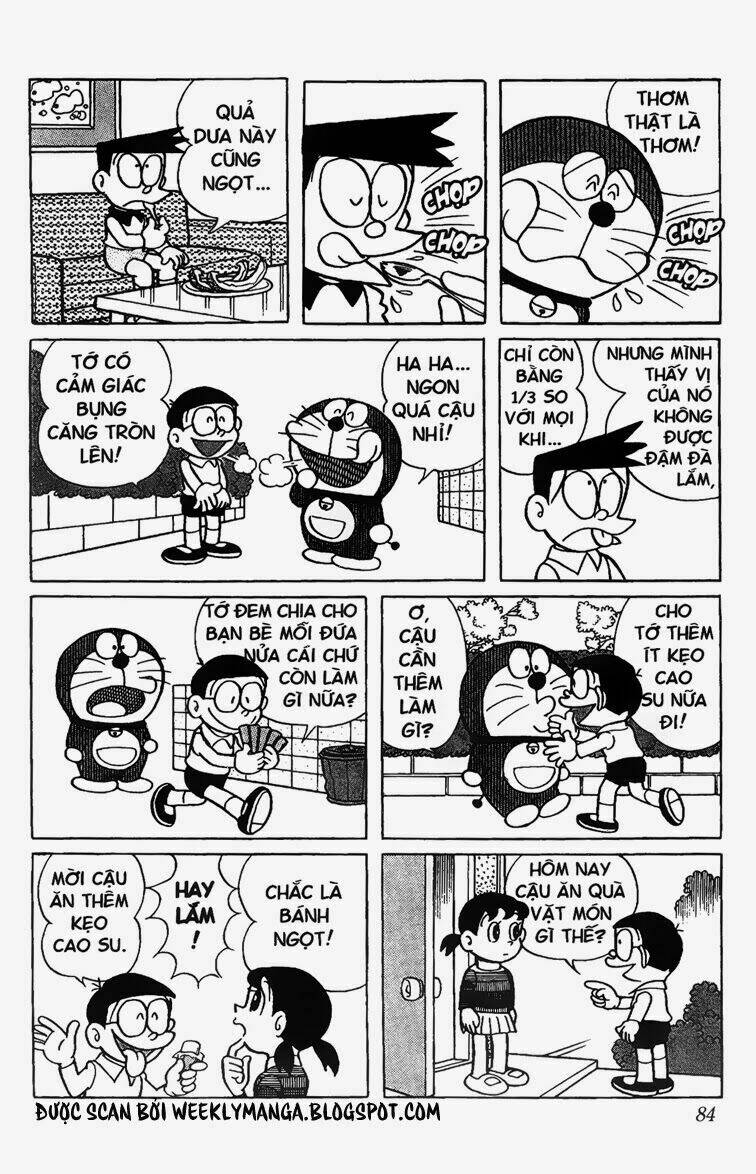 Doraemon - Chương 196